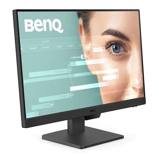 Monitor BenQ GW2490, 24" IPS FHD, 100Hz, HDMI, DP