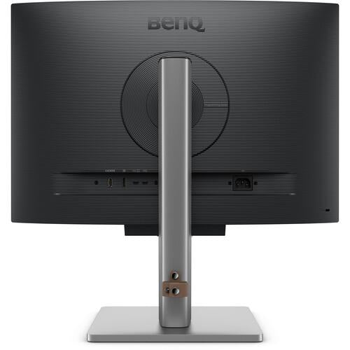 BenQ RD240Q programming monitor, 24.1", IPS, 2560x1600, 5 ms, 60Hz, HDR10