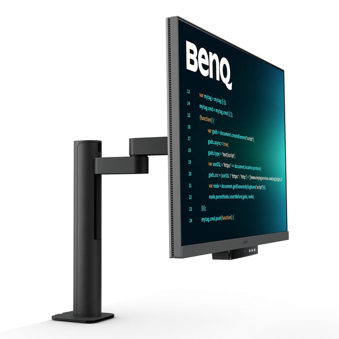 BenQ RD280UA Programming Monitor, 28.2", Ergo Stand