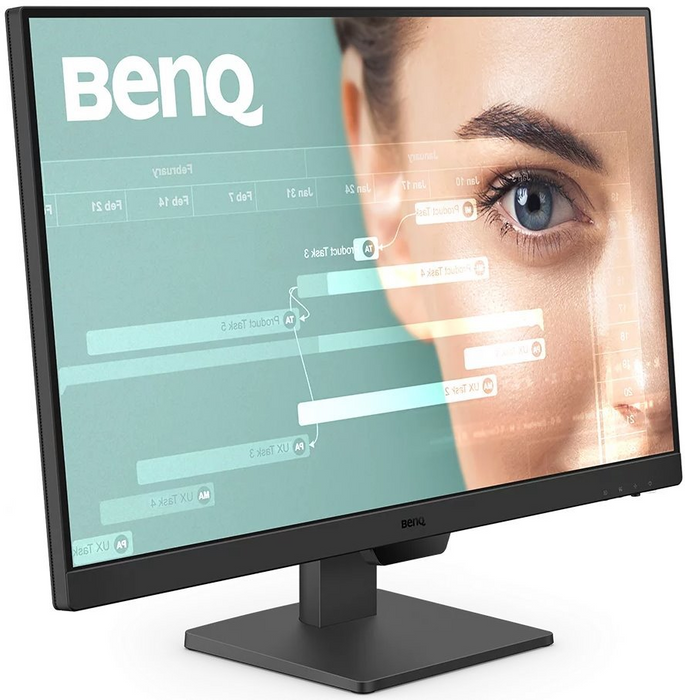 Monitor BenQ BL2790, 27" IPS FHD, 100Hz, HDMI, DP