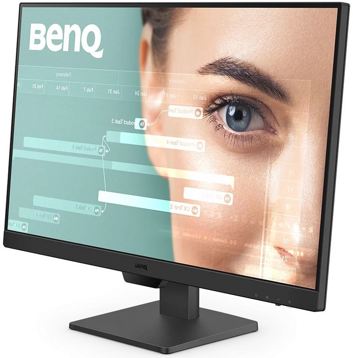 Monitor BenQ BL2790, 27" IPS FHD, 100Hz, HDMI, DP