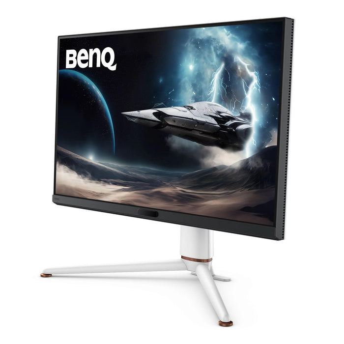 Gaming monitor BenQ Mobiuz EX321UX, 31.5", 144Hz