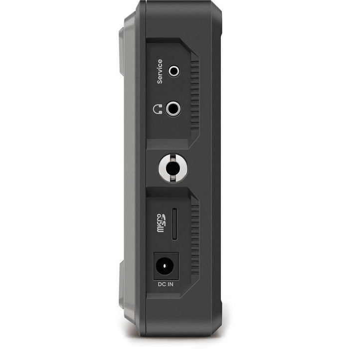 Video camera monitor BENQ PVS7 - 7 inch IPS FHD(1920x1200), 60Hz, HDMI, MicroSD, SDI
