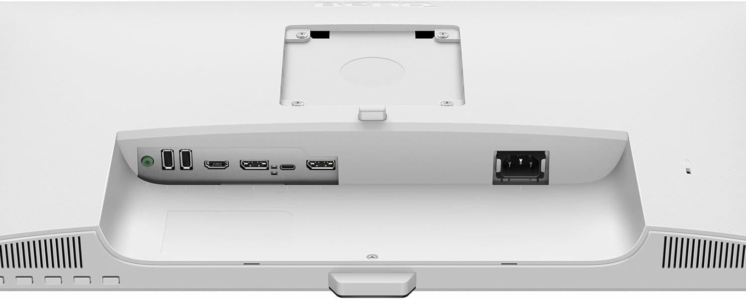 Monitor BenQ GW2786TC - 27" inch IPS, 1920x1080, 100Hz, Speaker 2 x 2W