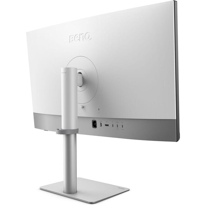 Monitor BenQ PD3226G, 32", Wide IPS, 4K, HDMI, DP, Thunderbolt 4, USB 3.2 Hub, HDR10, KVM Switch, CAD/CAM mode