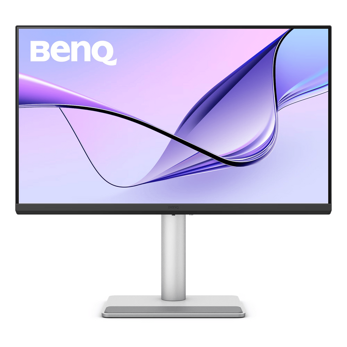 Monitor BenQ MA270U for MacBook- 27 inch IPS 4K(3840x2160), 60Hz, HDMI, DP, USB-C PD
