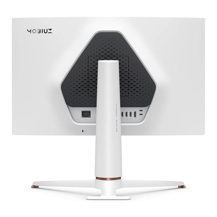 Monitor BenQ EX271U, white