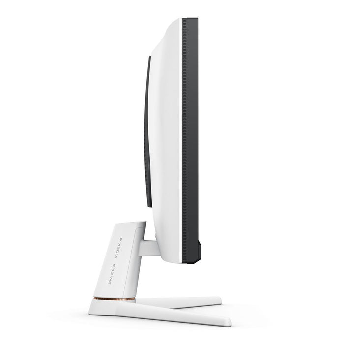 Monitor BenQ EX251, white