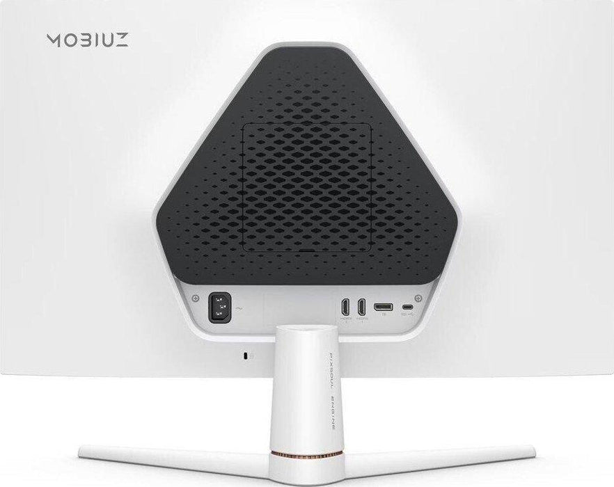 Monitor BenQ EX271, white