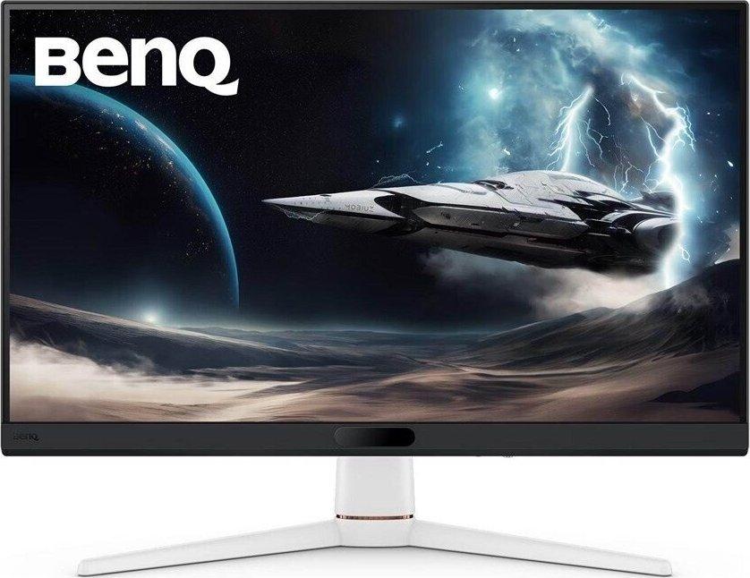 BenQ EX271 monitor, white