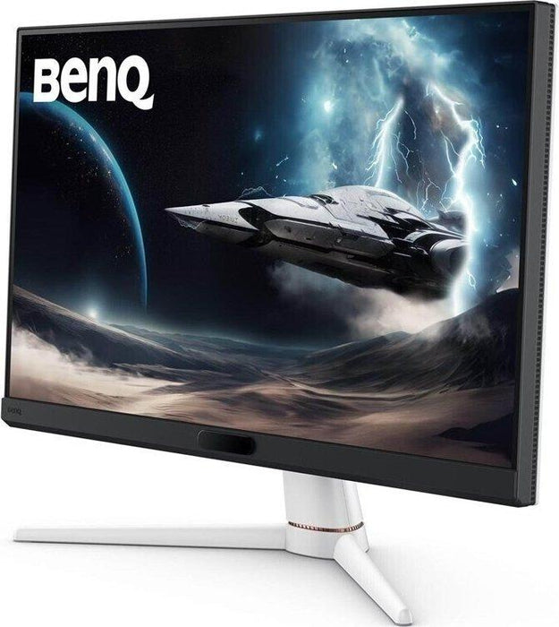 BenQ EX271 monitor, white
