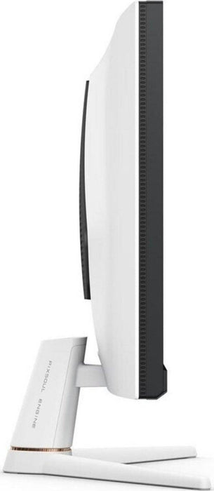 BenQ EX271 monitor, white
