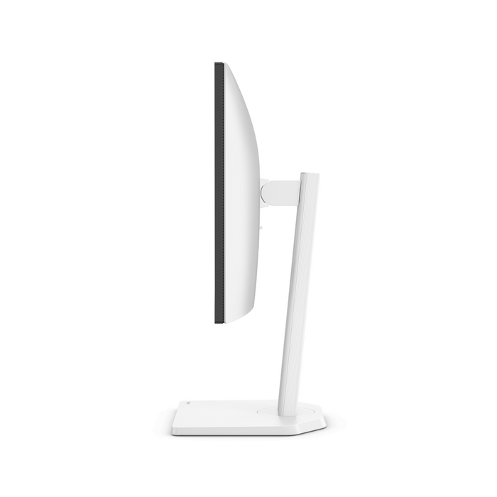 Monitor BenQ GW2790TC, 27", IPS, 1920x1080, 100Hz, 99% sRGB, HDMI, DisplayPort, Speakers, Height adjustable stand, white