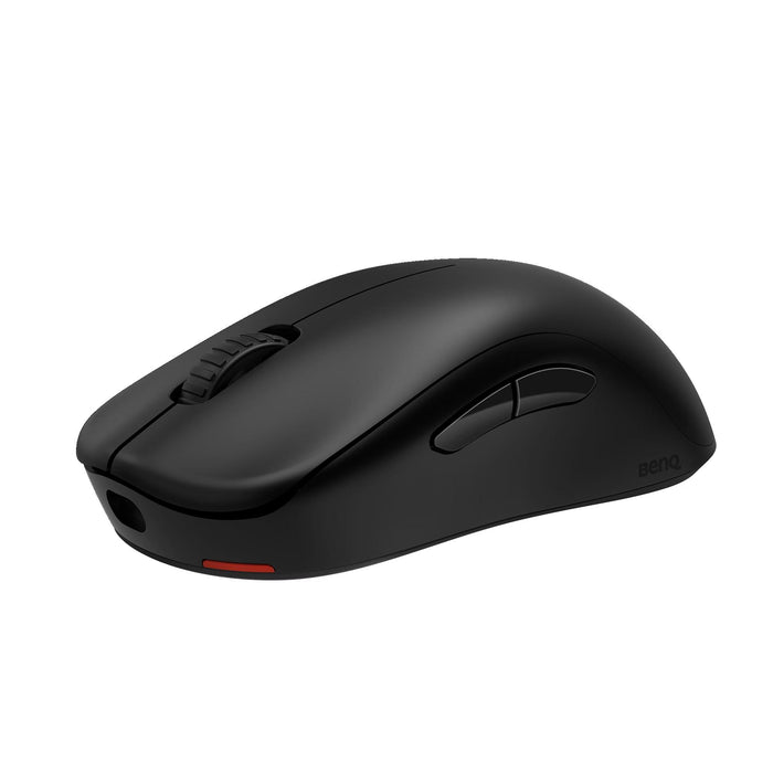ZOWIE U2-DW 4K Wireless Gaming Mouse, 2.4G, Black