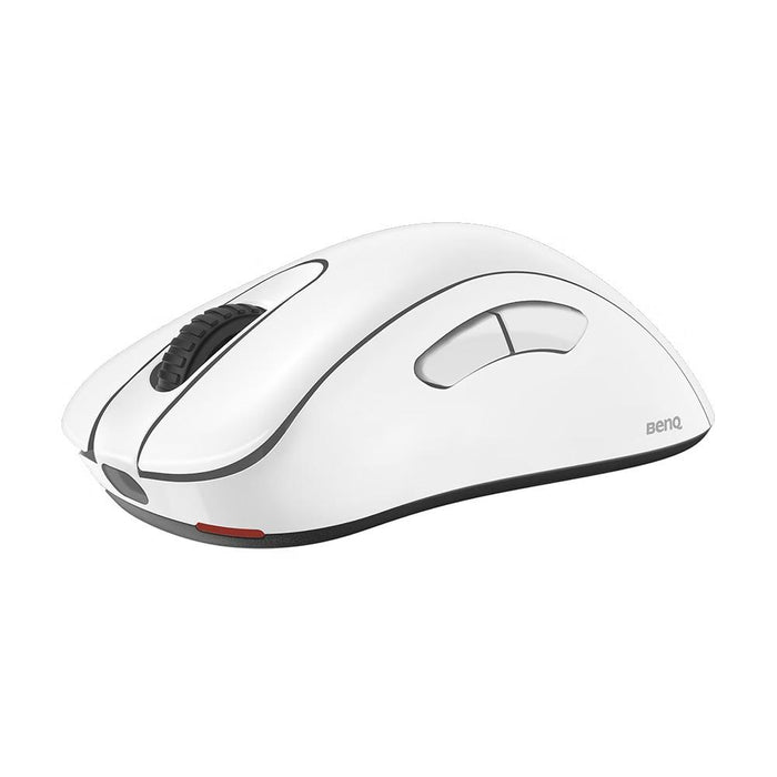 ZOWIE EC2-DW 4K Wireless Gaming Mouse, White