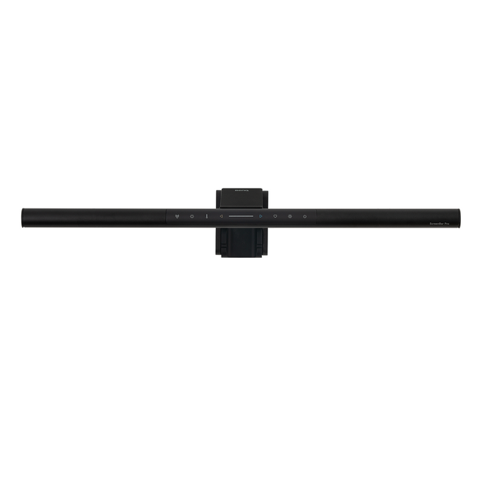BenQ ScreenBar Pro Monitor Reading Lamp - Black
