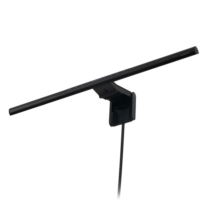 BenQ ScreenBar Pro Monitor Reading Lamp - Black