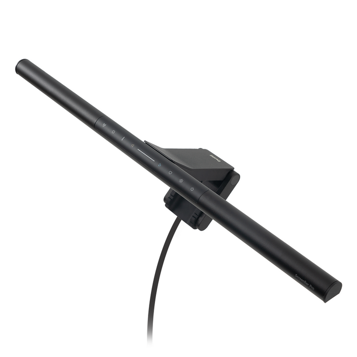 BenQ ScreenBar Pro Monitor Reading Lamp - Black