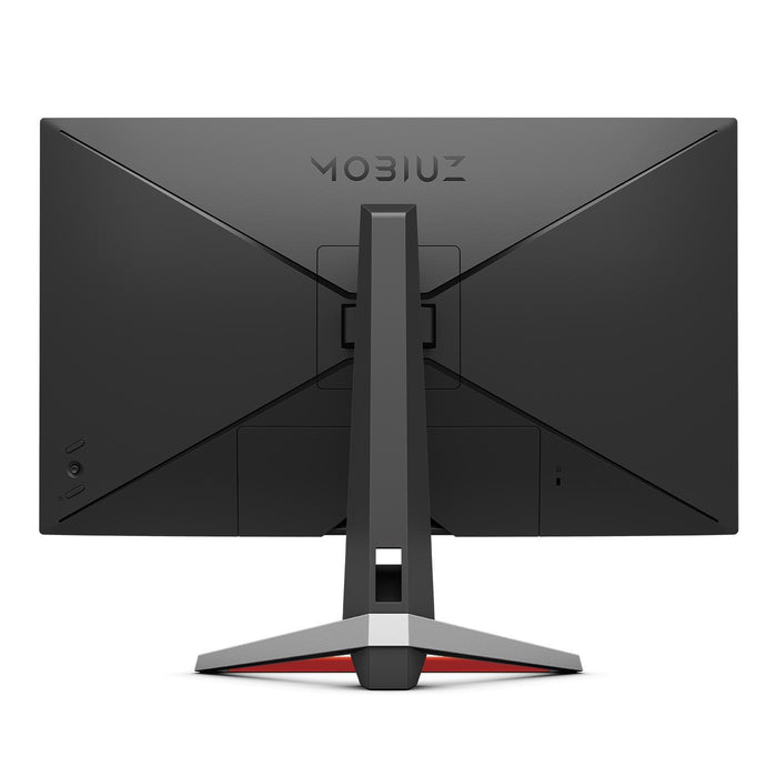 Monitor BenQ EX2710S MOBIUZ 165Hz, IPS, 27 inch, Wide, FHD, 1ms, HDR, HDMI, DisplayPort, Black