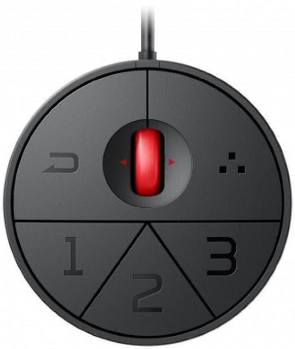 Zowie XS250 S-Switch Gaming Accessory for XL2540K and XL2411K Monitors