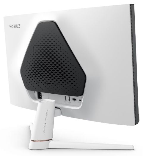 Monitor BenQ EX251, white