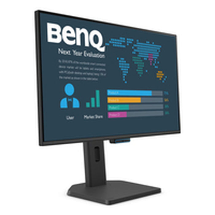 Monitor BenQ BL2790TC, 27", IPS, 1920x1080, 100Hz, 99% sRGB, HDMI, DisplayPort, Speakers