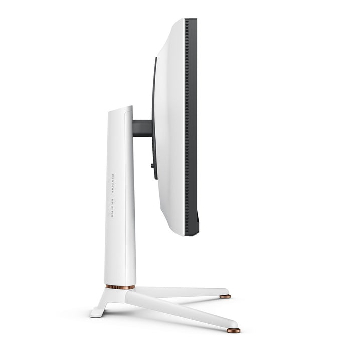Monitor BenQ EX271U, white