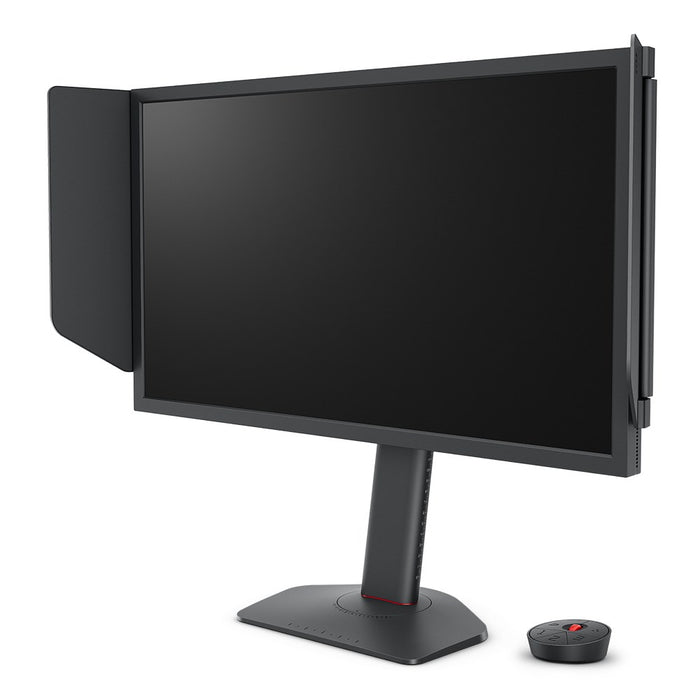 Monitor ZOWIE XL2546X+ 24.5" FastTN, 280Hz, DyAc2