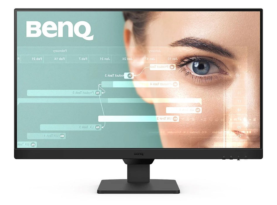 Monitor BenQ GW2790, 27" IPS FHD, 100Hz, HDMI, DP