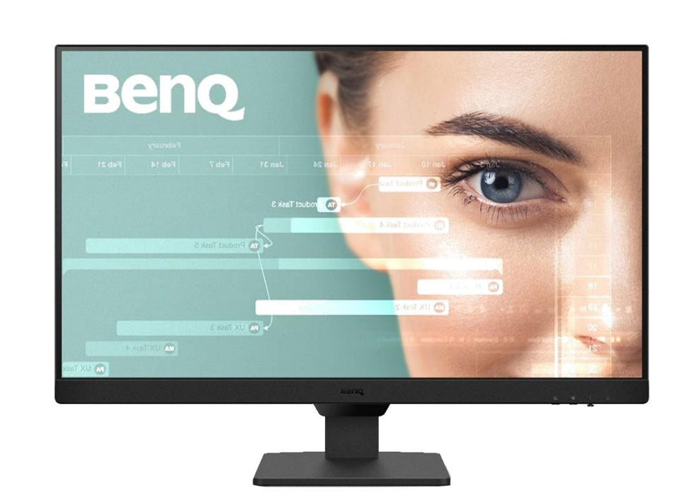 Monitor BenQ GW2490, 24" IPS FHD, 100Hz, HDMI, DP