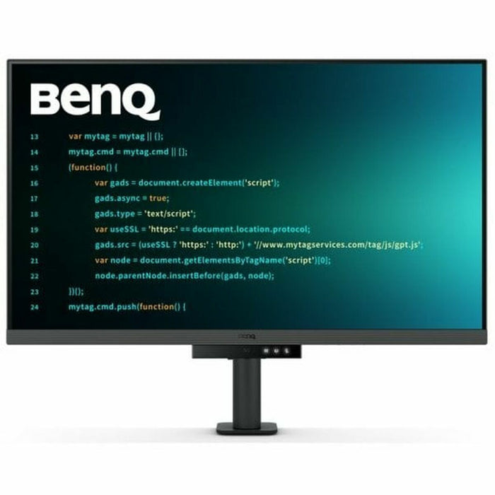 BenQ RD320UA Programming Monitor, 31.5", Ergo Stand