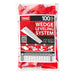 BEOROL TILE LEVELING WEDGE 100 PCS. - Строителни инструменти и аксесоари<<<Инструменти аксесоари за