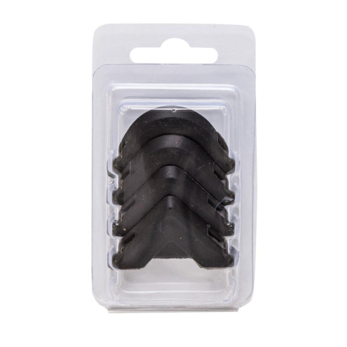 SCRAPER WITH 5 BEOROL SILICONE PUTTY TIPS