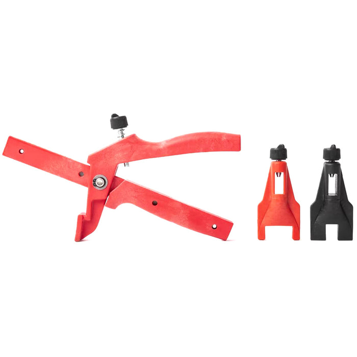 BEOROL ADJUSTABLE TILE LEVELING PLIERS