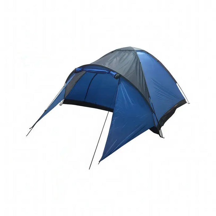 BERGEN TENT 240X130CM UCAMP HD-37 - Палатки<<<Къмпинг<<<Градина<<<Praktiker
