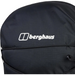 BERGHAUS 24/7 365 U28 Hiking backpack Black - Bags backpacks organizersSUR-TPO<<<SurvivalSUR<<<ActionPL