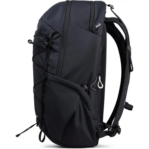BERGHAUS 24/7 365 U28 Hiking backpack Black - Bags backpacks organizersSUR-TPO<<<SurvivalSUR<<<ActionPL