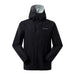BERGHAUS Deluge Pro 3.0 - men’s rain jacket size M (black) - JacketsOSI-KUR<<<ClimbingOSI<<<ActionPL