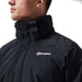 Berghaus Hillwalker Gore-Tex InterActive Jacket - men’s jacket size L (black) - JacketsOSI-KUR<<<ClimbingOSI<<<ActionPL