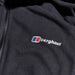 Berghaus Hillwalker Gore-Tex InterActive Jacket - men’s jacket size M (black) - JacketsOSI-KUR<<<ClimbingOSI<<<ActionPL