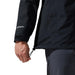 Berghaus Hillwalker Gore-Tex InterActive Jacket - men’s jacket size M (black) - JacketsOSI-KUR<<<ClimbingOSI<<<ActionPL