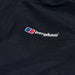 BERGHAUS Hillwalker Gore-Tex InterActive Jacket - women’s jacket size M (black)