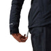 BERGHAUS Hillwalker Gore-Tex InterActive Jacket - women’s jacket size M (black)