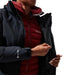 BERGHAUS Hillwalker Gore-Tex InterActive Jacket - women’s jacket size S (black)