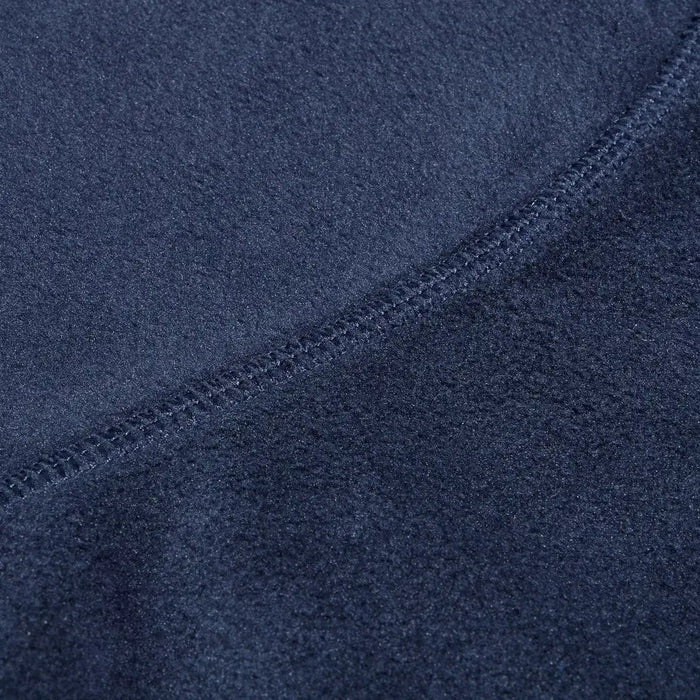 BERGHAUS Prism Half Zip Polartec® Fleece - men’s fleece sweatshirt size L (blue)