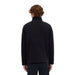 BERGHAUS Prism Half Zip Polartec® Fleece - men’s fleece sweatshirt size L (black)
