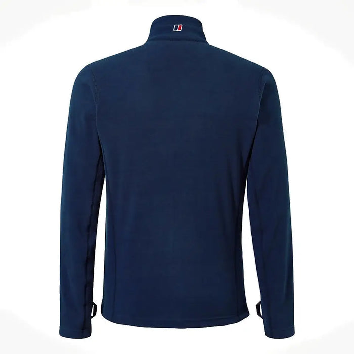 BERGHAUS Prism PT InterActive Jacket Dusk - men’s fleece jacket size M - JacketsOSI-KUR<<<ClimbingOSI<<<ActionPL