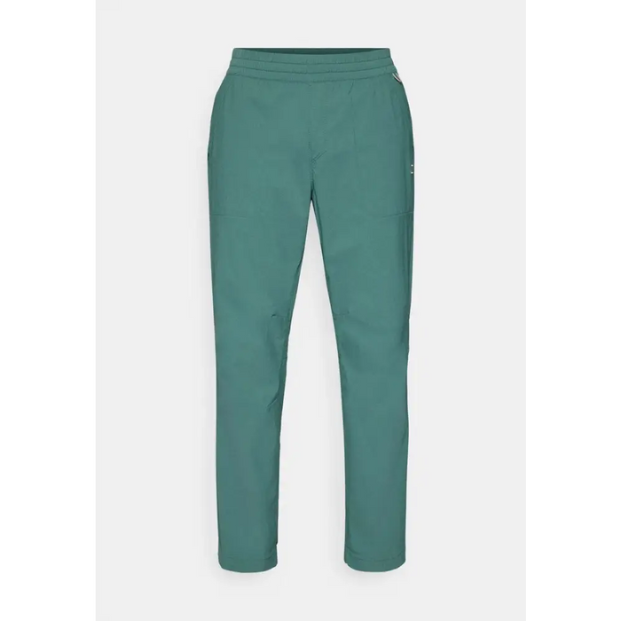 Berghaus Ridge-Seeker GTX Jacket size M green + Berghaus M RIDGE-SEEKER GTX PANT BLK/BLK size 34