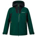 Berghaus Ridge-Seeker GTX Jacket size M green + Berghaus M RIDGE-SEEKER GTX PANT BLK/BLK size 34