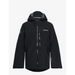 Berghaus RIDGE-SEEKER GTX JKT BLK/BLK jacket with membrane size L + SEA TO SUMMIT Ultra-Sil Dry Day Pack Grey backpack